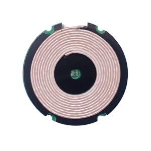Round Qi Wireless Charging Module Transmitter 10W 7.5W