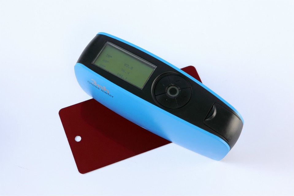 YG268 precise glossmeter
