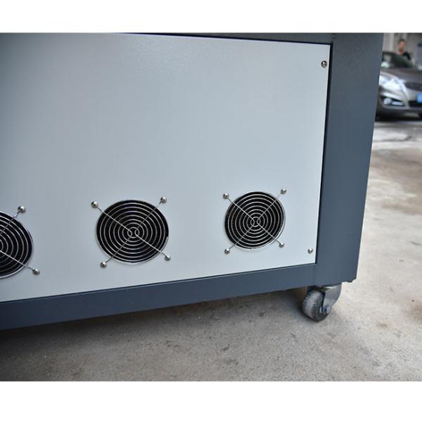 800mm Belt 600mm Illumination UV Drying Machine