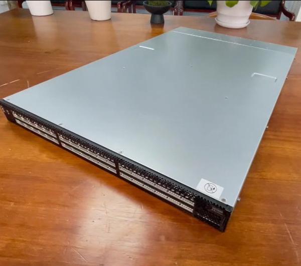 Quality MSB7800-ES2F 36 Port Mellanox Ethernet Switches High Performance for sale