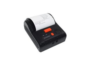 80mm Compact Portable Wireless Printers With Rechargeable Lithium Battery