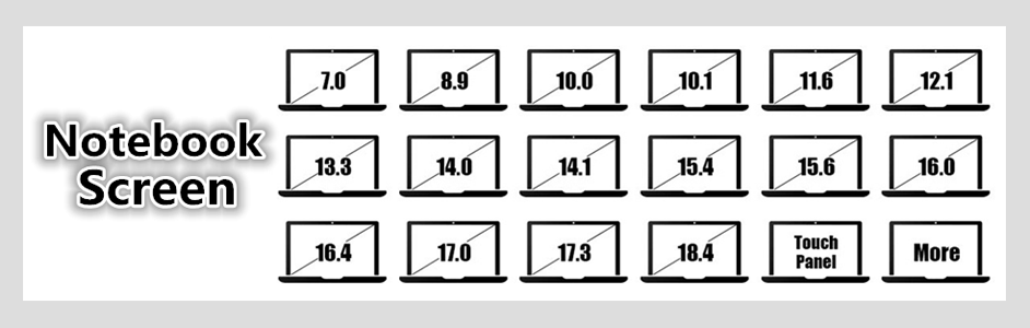 IPS LED Backlight LCD Display Screen Panel For Macbook A1398 A1369 A1466