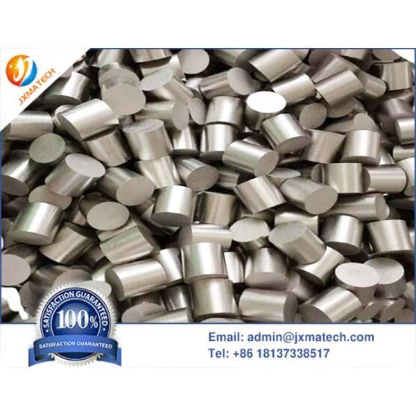 Grade 2 Pure Titanium Pellet