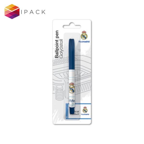 Quality Resuable Transparent PVC 200g Blister Card Packing for sale