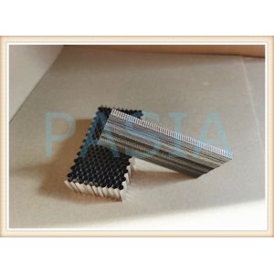 China 316 Stainless Steel Honeycomb Core wholesale