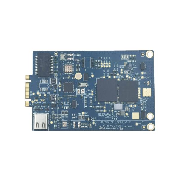 Quality Custom Snapdragon ARM CPU Processing Node Unit Non Standard for sale