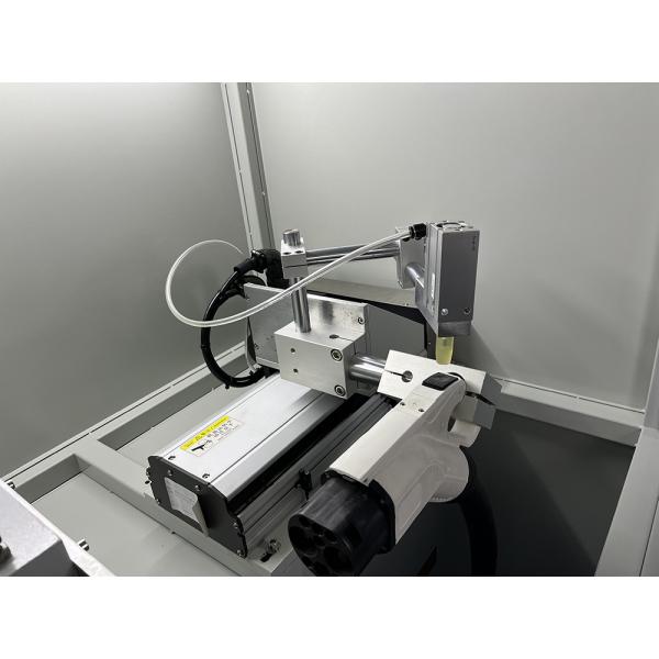 UL 2251 Electric Vehicles Plugs Endurance Test Equipment Load Tester