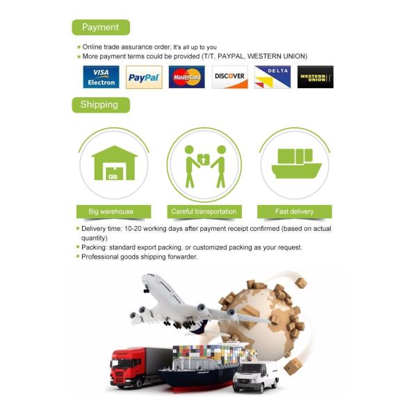 High TG Custom HASL ENIG PCB Printed Circuit Board Assembly