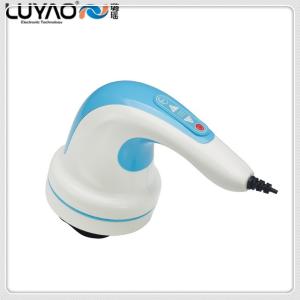 4 Modes Adjustable Hand Held Massager For Cellulite 0.8KGS/ 1.1 KGS