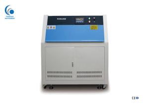 China Simulated Sunlight UV Test Chamber / Lab UV Accelerated Weathering Tester on sale