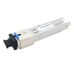 China TX1490nm / RX1310nm GPON OLT C+ SFP Transceiver For HUAWEI MA5608T wholesale