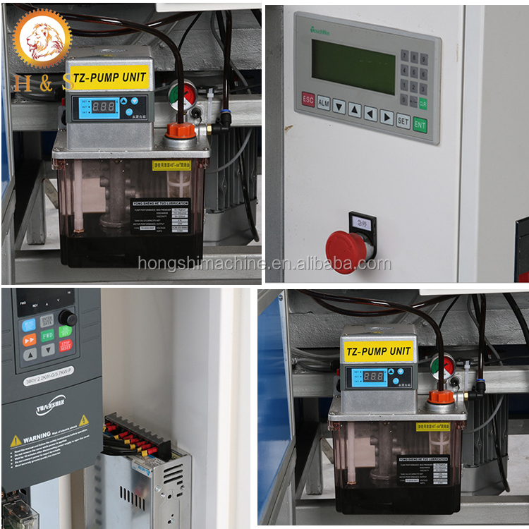 Hung Tuan Incense Making Textile Processing Machine Fully Automatic