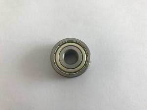 Axial Angular Contact Ball Bearing For Machine Spindle 7206B