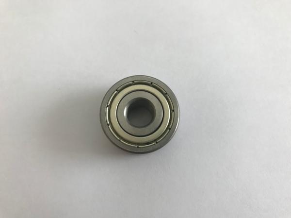 Quality Axial Angular Contact Ball Bearing For Machine Spindle 7206B for sale