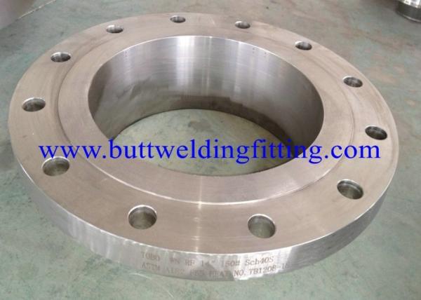 Quality SO RF FLANGE , A 182, GR F1, F11, F22, F5, F9, F91 for sale