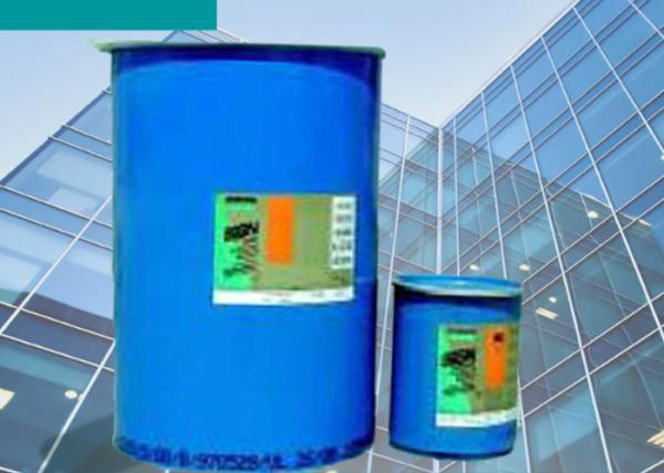 Quality SJ668 Base And Curing Agent Structural Silicone Sealant Two Component for sale