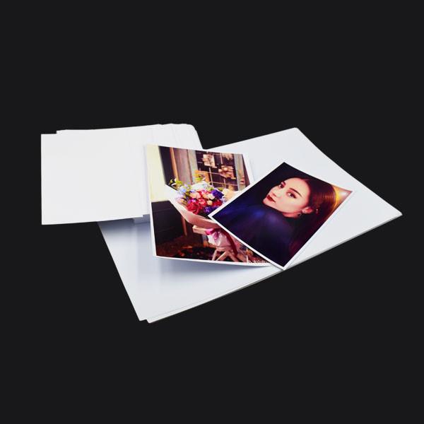 Quality Anti Scratch Matte A3 250gsm Cast Coated Photo Paper for sale