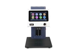 45/0 Liquid Spectrophotometer YL4560 for Maple Syrup Rating Non-contact Benchtop Spectrophotometer
