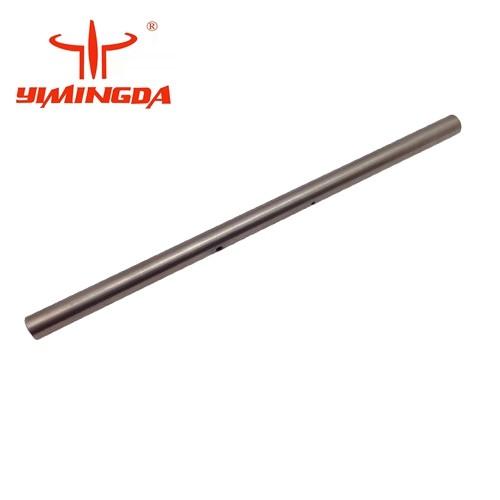 Quality Part No 101-041-002 Shaft For Speed Throttle Textile Industry Cutter Spare Parts for sale