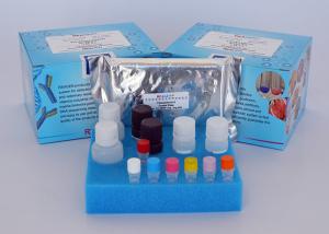 Rapid Detection Apramycin ELISA Test Kit Competitive Enzyme Immunoassay