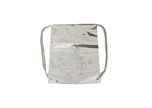 China PET Plastic Drawstring Bag Degradable LDPE Printing Puppet Bag on sale