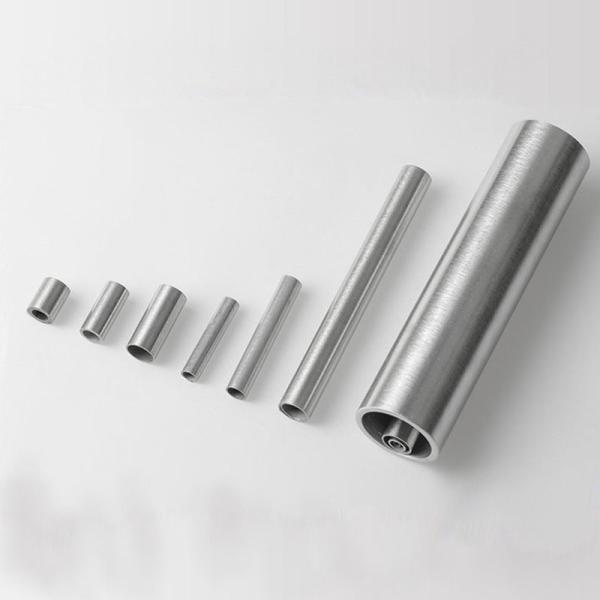 Quality Bright High Precision Steel Tube 1020 1035 1045 St52 4140 Carbon Steel for sale
