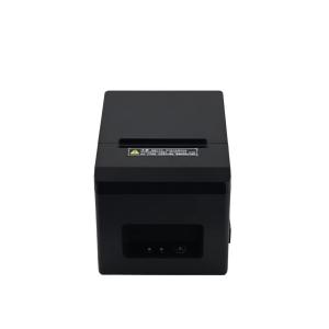 Wi Fi Direct / NFC Thermal Printer for Stock Replenishment Power Supplied 220V DC