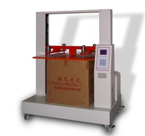 China Box Compression Tester wholesale