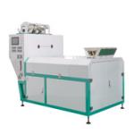 WENYAO Mineral Sorting Machine , Potassium Feldspar Stone Separator Machine