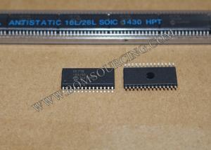 China CF775-04/SO CMOS 8 Bit Microcontroller MCU Function With SOIC28 Package wholesale