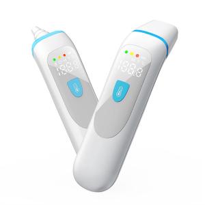 ROHS Accurate Non Contact LED Handheld Digital Thermometer
