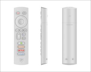 China Android IOS Tv Remote Control Replacement Innovative Design Moistureproof Dustproof wholesale