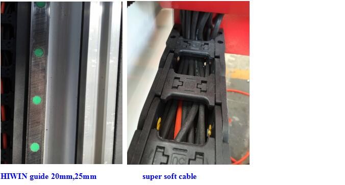 cnc 3d router for making MDF door
