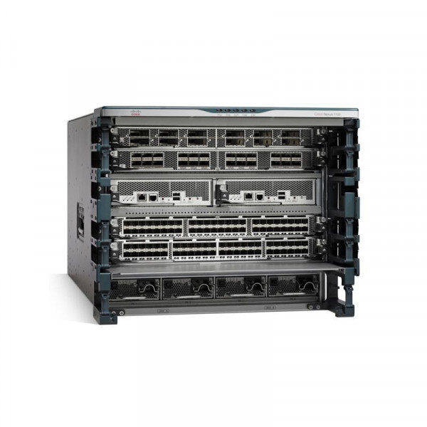 10*GE RJ45 2*GE SFP Next-Gen Firewall FPR2110-NGFW-K9 with Advanced Security Features