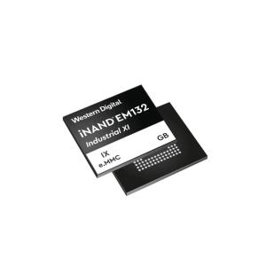 China BGA153 IC Memory Chip Integrated Circuits SDINBDG4-8G-XI2 EMMC wholesale