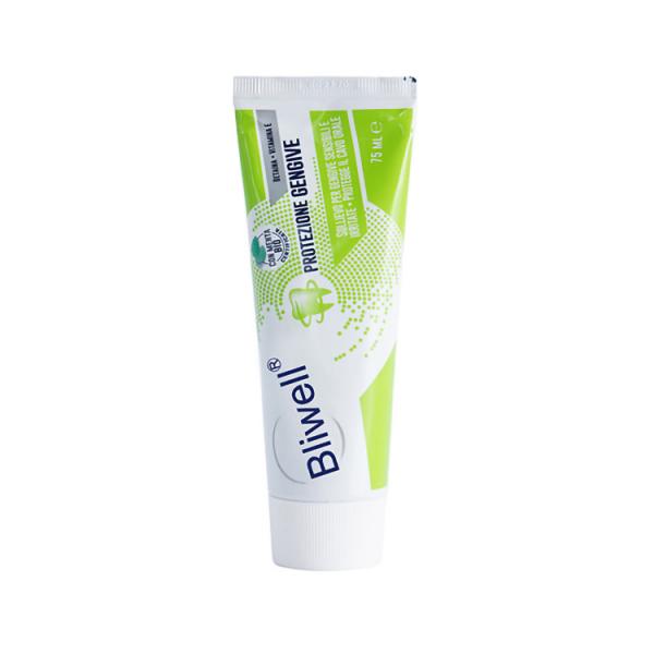 Quality Gum Protection Oral Care Toothpaste Inhibit Bacterial Growth ODM for sale