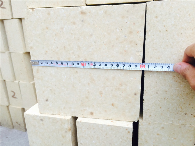 Low Creep High Alumina Brick with The Key to Optimal Hot Blast Furnace Performance
