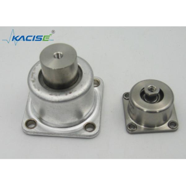 Metal Mesh Wire Rope Vibration Isolator Customized For Mounted Equipment