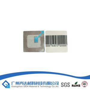 China Clothing Store EAS Labels Security Fish Style Anti - Theft EAS Hard Tags wholesale