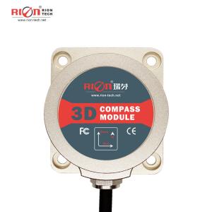 China HCM385B 30mA DC5V 3D Digital Compass Sensor wholesale
