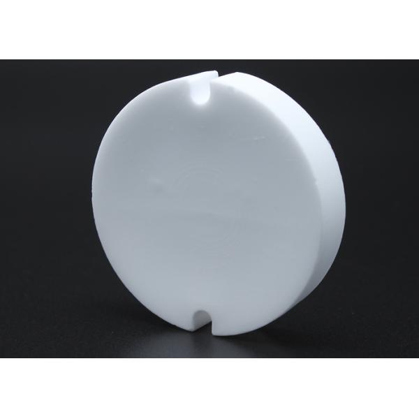 Impact Resistance Alumina Case For Electric Appliance