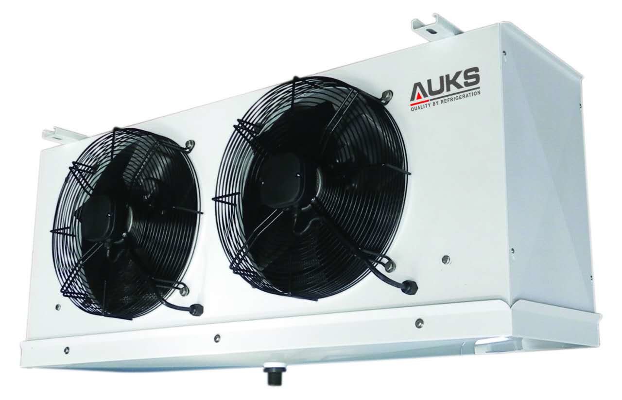 Industrial Refrigeration Evaporators Freezer For Air Cooler Cold Room