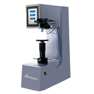 China Touch Screen Digital Universal Hardness Tester DigiRock BRV4H wholesale