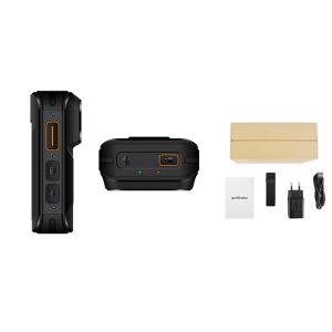 China 128G TF Card GPS DVR Police Wearing Body Cameras wholesale