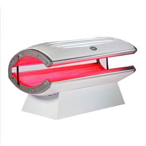 Red Light Therapy Collagen Bed Laser Healing Device Anti Aging Light Therapy Products