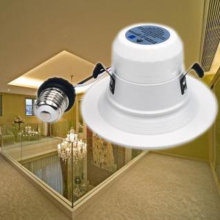 Quality 4" 10W 900LM LED Recessed RGB Color Changing Downlight for sale