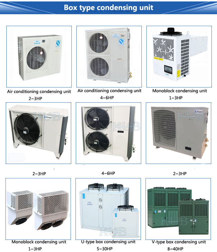 Priman 2464z explosion proof unit cold room freezer compressor freezer compressor fridge compressor