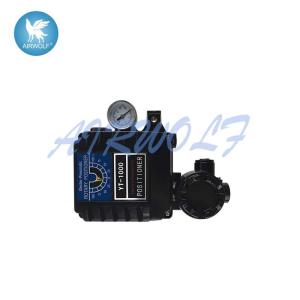China Electro-Pneumatic Positioner YT-1000R used for operation of pnuematic rotary valve actuators wholesale