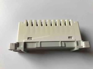 China 5 Pairs LSA-PLUS Krone Disconnection Module ABS or PBT UL-94VO wholesale