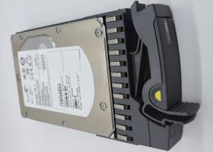 China 3.5 Inch Size Seagate Hard Disk X287A-R5 300GB 15K SAS FAS2020 FAS2040 wholesale